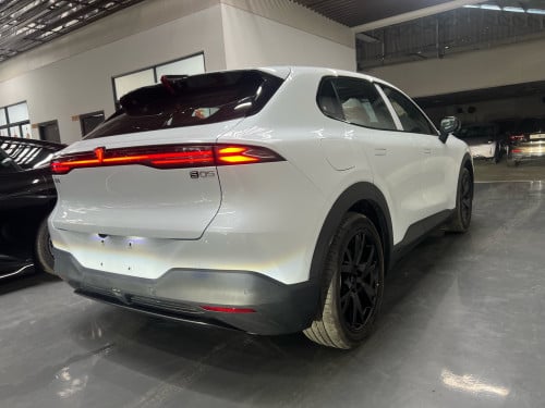 🩵Deepal S05 2026 Range 620km