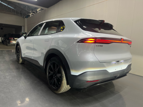 🩵Deepal S05 2026 Range 620km