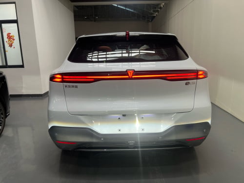🩵Deepal S05 2026 Range 620km