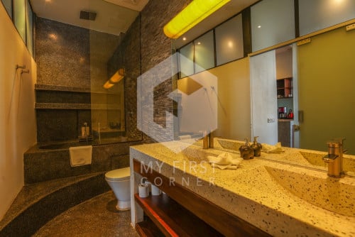 #ForRent Renovated apartment.