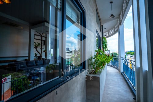 #ForRent Renovated apartment.