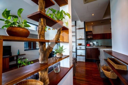 #ForRent Renovated apartment.