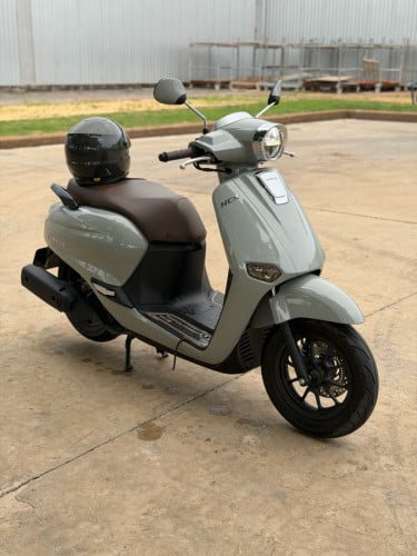 ចង់លក់Giorno 2025 4000km