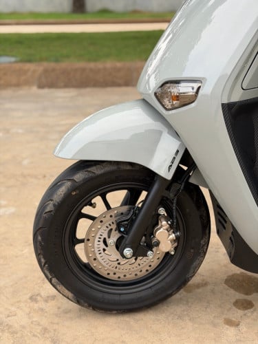 ចង់លក់Giorno 2025 4000km