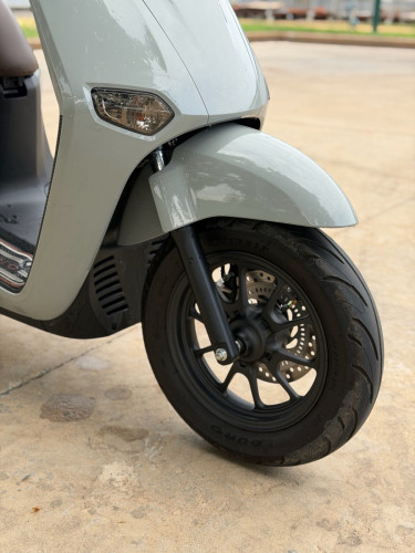 ចង់លក់Giorno 2025 4000km