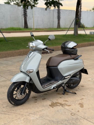 ចង់លក់Giorno 2025 4000km