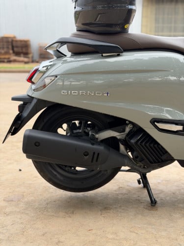 ចង់លក់Giorno 2025 4000km