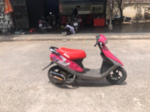 លក់ម៉ូតូhonda dio