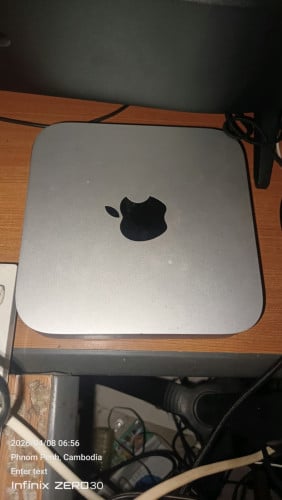ចង់លក់ iMac Mini Late 214