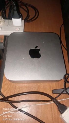 ចង់លក់ iMac Mini Late 214