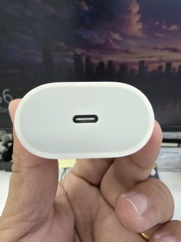 ដុំសាក iphone Original 20W