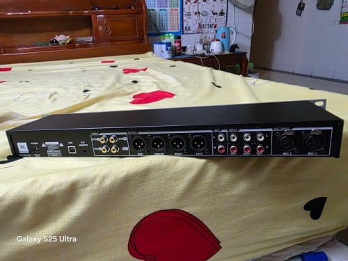 ប្រេអេកូឌីជីខល JBL សុីន នៅស្អាតដូចថ្មី