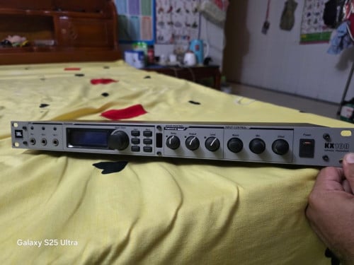 ប្រេអេកូឌីជីខល JBL សុីន នៅស្អាតដូចថ្មី