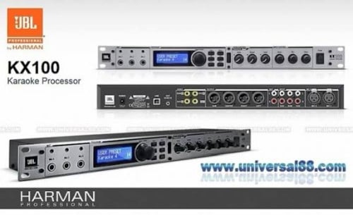 ប្រេអេកូឌីជីខល JBL សុីន នៅស្អាតដូចថ្មី