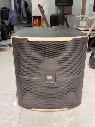 សាប់JBL  Pasion12sp
