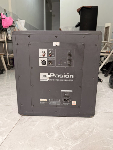 សាប់JBL  Pasion12sp