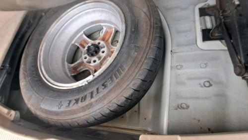 ដំណឹងលក់ឡានស្អាត Lexus RX300ឆ្នាំ2002 ពណ៍សរកាំម៉ៃ