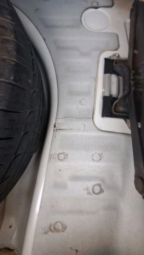ដំណឹងលក់ឡានស្អាត Lexus RX300ឆ្នាំ2002 ពណ៍សរកាំម៉ៃ