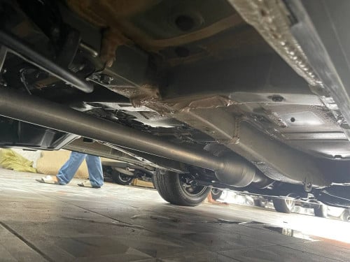 ឡានលក់​ ម្ចាស់ប្រេីផ្ទាល់​ Lexus RX330, 2004 ,Half Full ប៉ុង១ ពណ៌ស