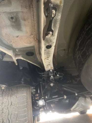 ឡានលក់​ ម្ចាស់ប្រេីផ្ទាល់​ Lexus RX330, 2004 ,Half Full ប៉ុង១ ពណ៌ស