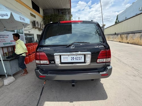 ទ្បានលក់Luxes 470 99 ខ្មៅ .សាំង ហ្គាស់ ថ្មី លក់093257677077512789