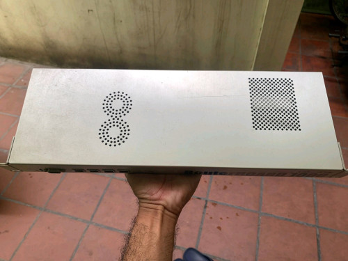 លក់ធូរៗ Mikrotik RouterBoard 1000