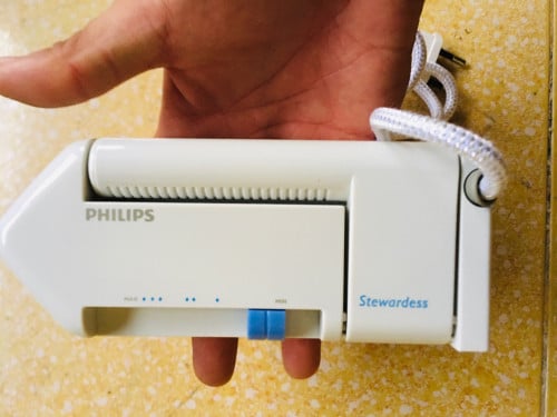 ឆ្នាំងអ៊ុត Mini Philips