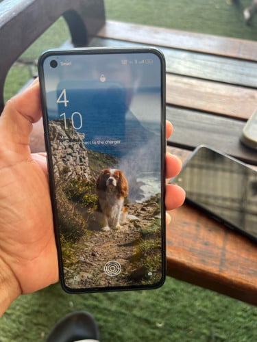 ចង់លក់ទួរស័ព្ទ​ Oppo Reno 5