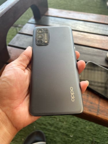 ចង់លក់ទួរស័ព្ទ​ Oppo Reno 5