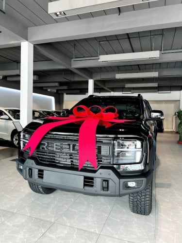 价格price:3$$$$型号Model:Chery Rely R8 pickup 2.3T Diesel  8AT 4WD.年份Year:2026