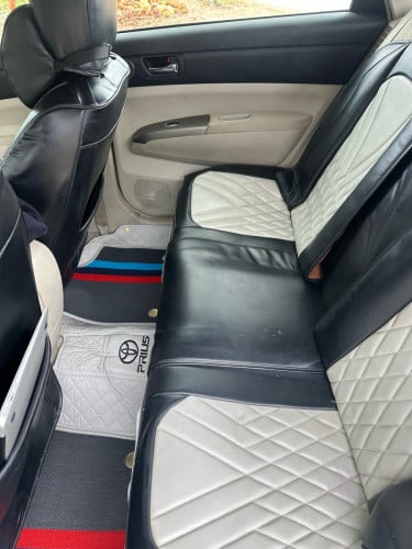 លក់ប្រញាប់លុយ  Prius 07 full no map