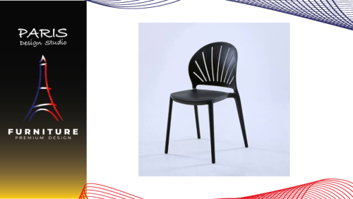 " Paros Design Studio " Modern chair, dining chair, work chair,