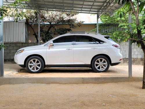 ឈ្នាន់ RX350 RX450H RX330 RX400H RX300