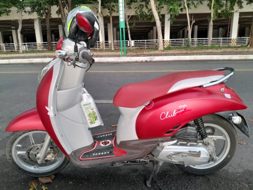 លក់scopyi 2012  435$មានកាតគ្រី