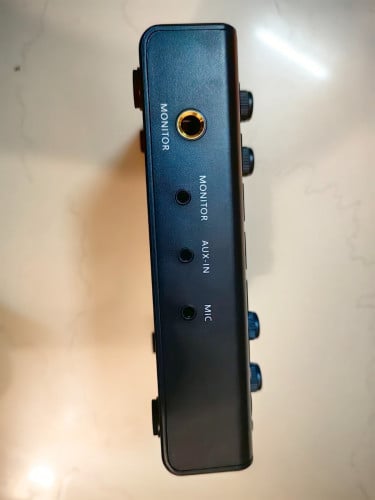 លក់ Soundscard