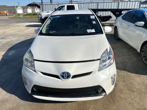 មកដល់ឆាប់ៗ Toyota Prius 015 option 2 តម្លៃល្អខ្លាំង