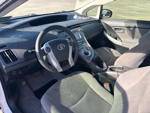 មកដល់ឆាប់ៗ Toyota Prius 015 option 2 តម្លៃល្អខ្លាំង