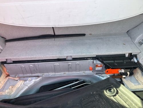 មកដល់ឆាប់ៗ Toyota Prius 015 option 2 តម្លៃល្អខ្លាំង