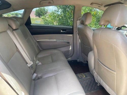 ឡានលក់បន្ទាន់ Toyota Prius 2008