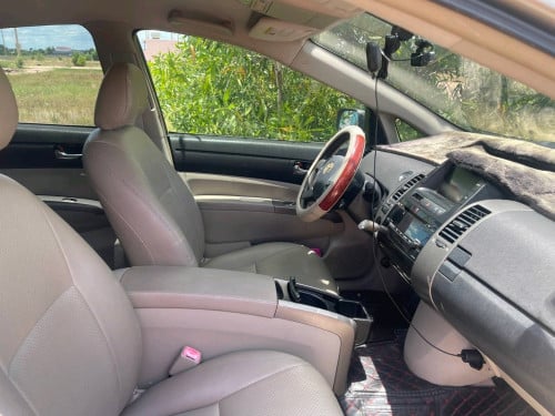 ឡានលក់បន្ទាន់ Toyota Prius 2008