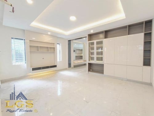 វីឡាភ្លោះ សម្រាប់លក់ | Twin Villa for Sale