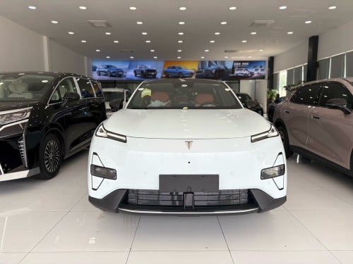 ⚡️​ Deepal S05 Ultra 2026 EV