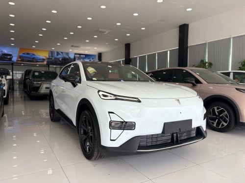⚡️​ Deepal S05 Ultra 2026 EV