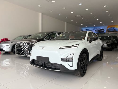 ⚡️​ Deepal S05 Ultra 2026 EV