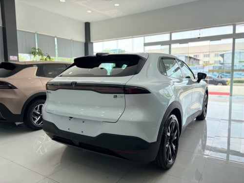 ⚡️​ Deepal S05 Ultra 2026 EV