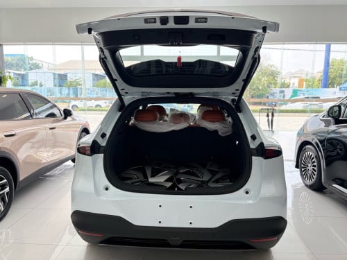⚡️​ Deepal S05 Ultra 2026 EV