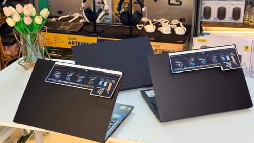 ✔️Gaming Asus កូនកាត់ ✔️ម៉ូតពេញនិយម កម្លាំងម៉ាសុីនខ្លាំង✔️