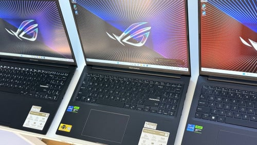 ✔️Gaming Asus កូនកាត់ ✔️ម៉ូតពេញនិយម កម្លាំងម៉ាសុីនខ្លាំង✔️