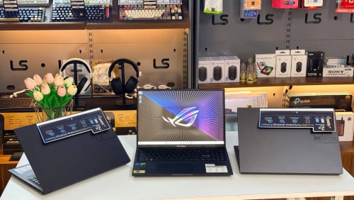 ✔️Gaming Asus កូនកាត់ ✔️ម៉ូតពេញនិយម កម្លាំងម៉ាសុីនខ្លាំង✔️