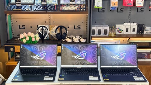 ✔️Gaming Asus កូនកាត់ ✔️ម៉ូតពេញនិយម កម្លាំងម៉ាសុីនខ្លាំង✔️